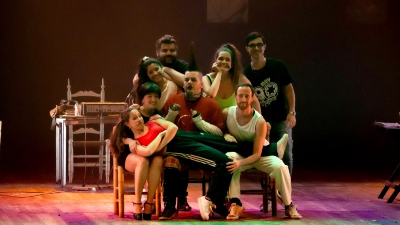 “Muy 90” comienza su segunda temporada en el Teatro Plaza